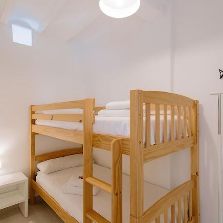Antic Rooms Rio Вильяхойоса Экстерьер фото