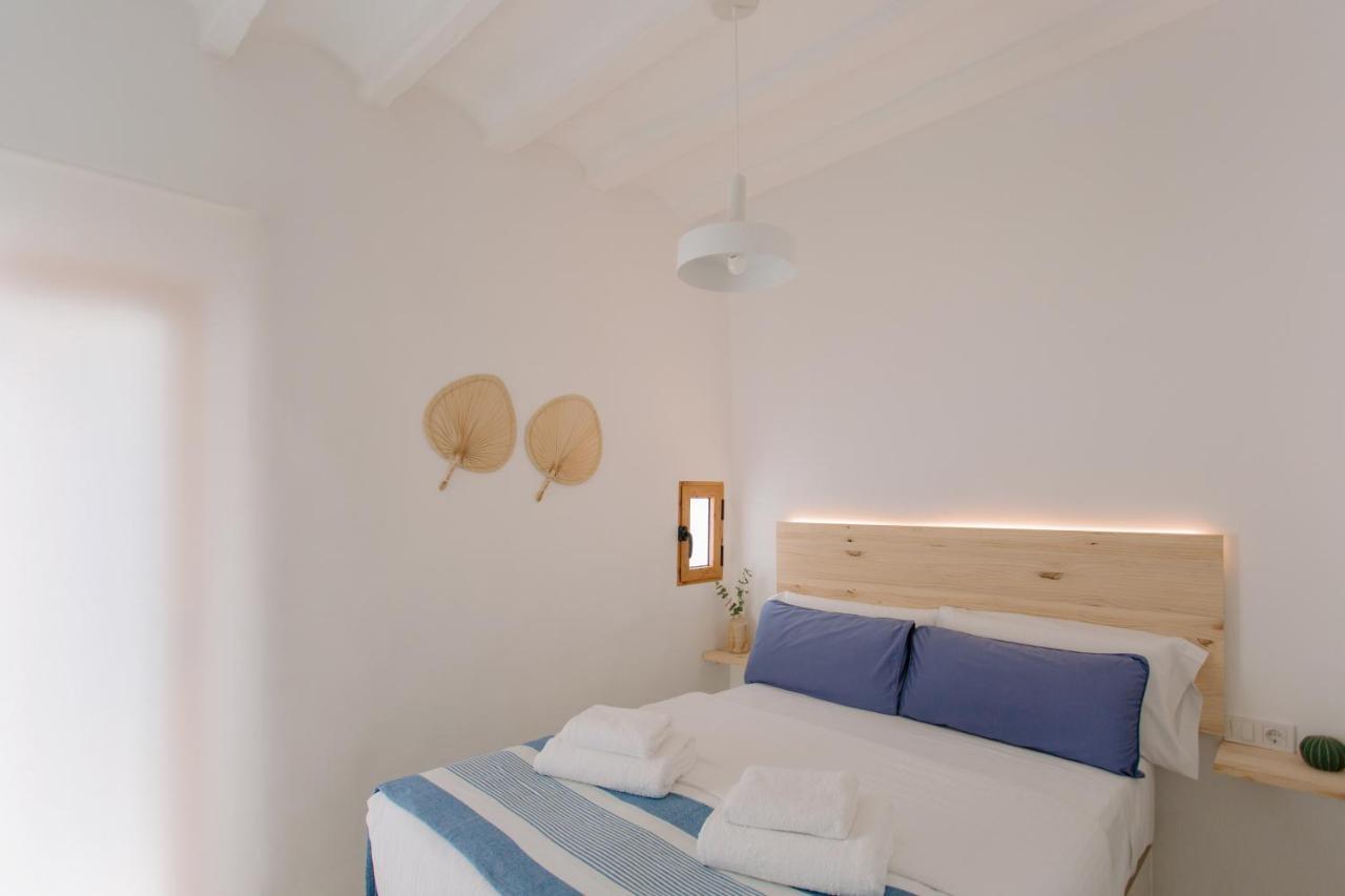 Antic Rooms Rio Вильяхойоса Экстерьер фото