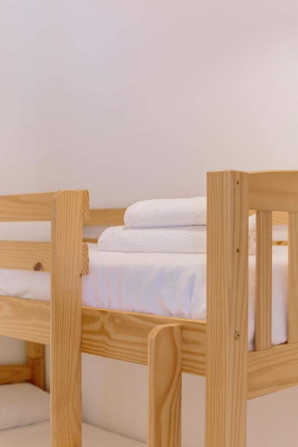 Antic Rooms Rio Вильяхойоса Экстерьер фото